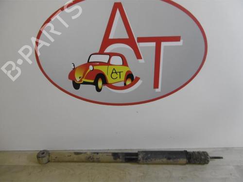Left rear shock absorber DACIA DUSTER (HS_) 1.5 dCi (HSAJ) | BP13223624M18 