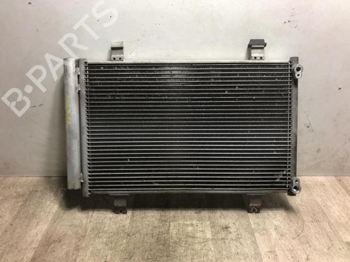 Used AC radiator SUZUKI SWIFT III (MZ, EZ) 1.3 DDiS (RS413D) (75 hp) 30785507