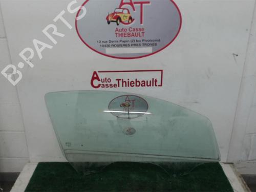 Used Front right door window OPEL CORSA D (S07) 1.2 (L08, L68) (80 hp) 25297897