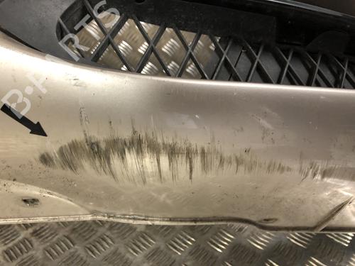 Front bumper BMW 5 Gran Turismo (F07) 535 i | BP31203913C7