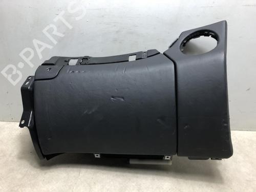 Used Glove box MERCEDES-BENZ CLS (C219) CLS 55 AMG (219.376) (476 hp) 20614291
