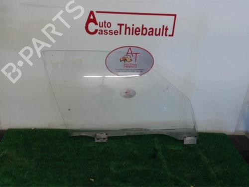 Used Front right door window BMW 3 (E30) 318 i (113 hp) 30780048