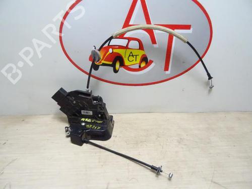Rear left lock FORD C-MAX (DM2) 1.8 TDCi | BP28827448C100