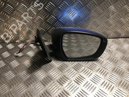 Used Right mirror Right mirror SUZUKI SWIFT V (AZ) 1.2 (A2L412, ZC83S) (90 hp) 34495882 34495882