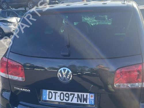 Innvendig takhåndtak VW TOUAREG (7LA, 7L6, 7L7) 3.0 V6 TDI | BP15784637I35 