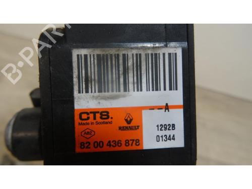 Electronic sensor RENAULT KANGOO Express (FW0/1_) Z.E. (FW0Z, FW1Z) | BP13035588M84 