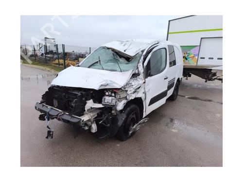 Rim PEUGEOT PARTNER Box Body/MPV 1.6 HDi | BP30786649C45 