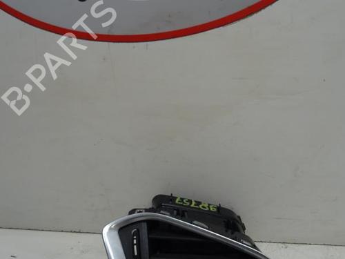 Used Air vent CITROËN C4 II (NC_) 1.6 HDi 115 (114 hp) 13132586