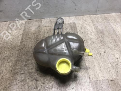 Used Expansion tank OPEL CORSA D (S07) 1.2 (L08, L68) (80 hp) 25306033