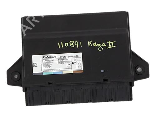 Control unit FORD KUGA II (DM2) 1.6 EcoBoost 4x4 | BP36899908M11  - Image 5