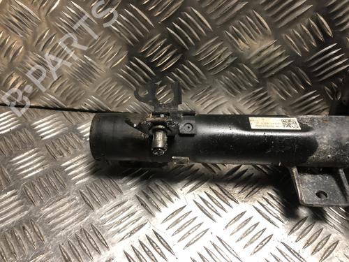 Left front shock absorber AUDI A1 (8X1, 8XK) 1.2 TFSI | BP32443181M16