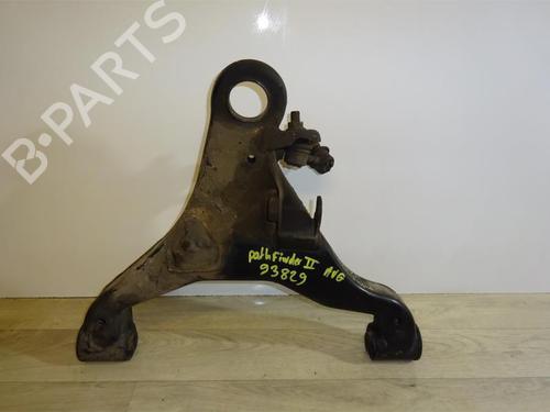 Left front suspension arm NISSAN PATHFINDER III (R51) 2.5 dCi 4WD | BP13292098M12