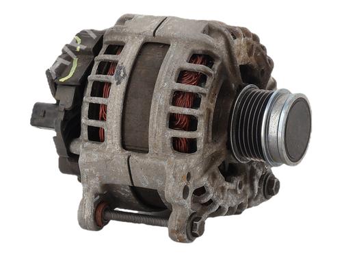 Alternator VW POLO VI (AW1, BZ1, AE1) 1.0 TSI | BP40497153M7 - Image 4