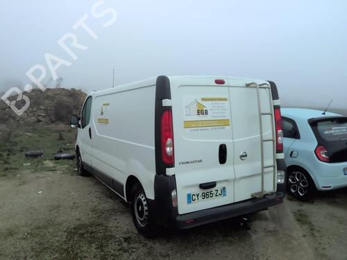 Peças NISSAN PRIMASTAR Van (X83)  2.0 dCi 115  4633693