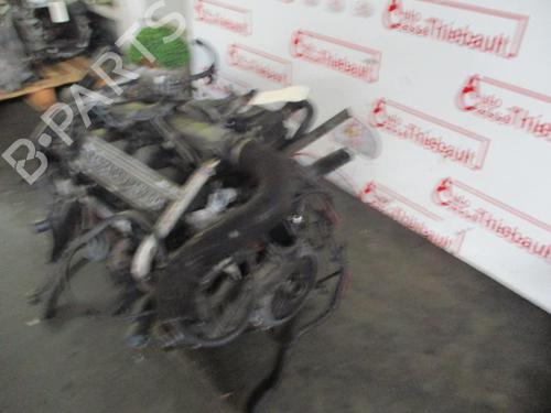 Engine LANCIA KAPPA (838_) 2.4 T.DS (838AE1AA, 838AH1AA) | BP30781336M1 - Image 3