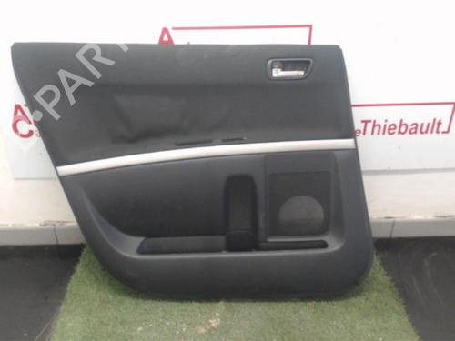 Used Rear left panel OPEL CORSA D (S07) 1.3 CDTI (L08, L68) (90 hp) 28286532