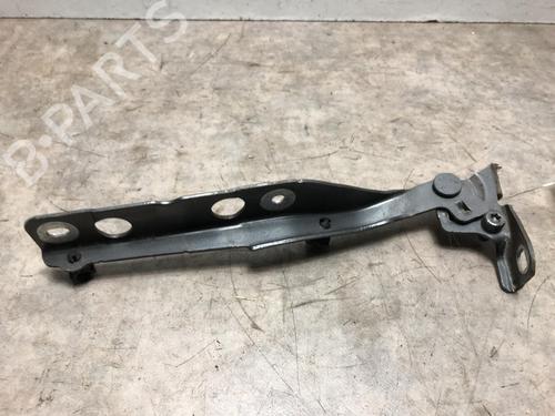 Dørhængsel/Dørbegrænser CITROËN C4 Picasso II 1.6 HDi / BlueHDi 115 (115 hp) 20385172