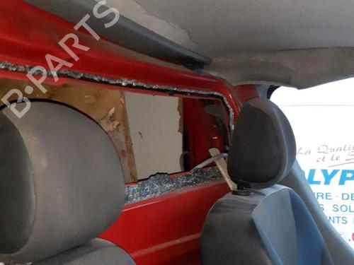 Heater blower motor RENAULT TRAFIC II Van (FL) 2.0 dCi 90 (FL0H, FL00, FL01, FL0M, FL0P, FL0S) | BP20630764M62