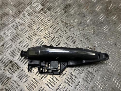 Used Rear left exterior door handle Rear left exterior door handle CITROËN C3 Picasso (SH_) 1.6 BlueHDi 100 (99 hp) 33337379 33337379