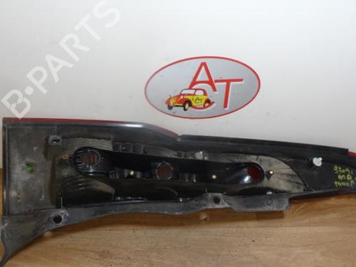Right taillight FIAT PANDA (169_) 1.2 (169.AXB11, 169.AXB1A) | BP25298285C35
