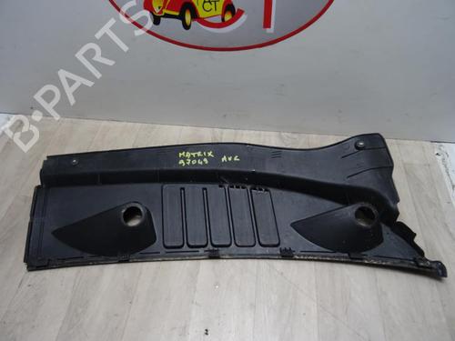 Used Scuttle panel HYUNDAI MATRIX (FC) 1.5 CRDi (102 hp) 13265446