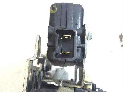 Venstre fortil lås DACIA LOGAN (LS_) 1.4 MPI LPG (LS0C) | BP27723813C98 