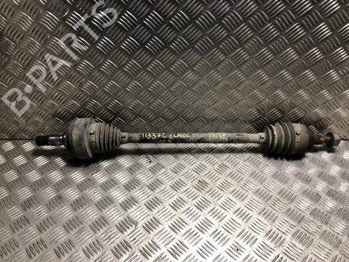 Used Right rear driveshaft Right rear driveshaft MERCEDES-BENZ M-CLASS (W164) ML 320 CDI 4-matic (164.122) (224 hp) 40497159 40497159