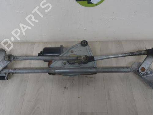 Used Front wiper motor TOYOTA RAV 4 II (_A2_) 2.0 D 4WD (CLA20_, CLA21_, CLA20R, CLA21R) (116 hp) 13282807