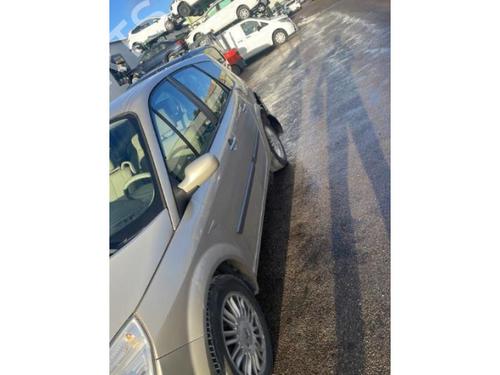 Warning switch RENAULT GRAND SCÉNIC II (JM0/1_) 2.0 | BP20622835I22 