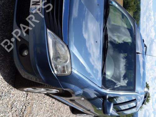 Interior handle DACIA LOGAN MCV (KS_) 1.5 dCi (KS0W) | BP31187981I7 