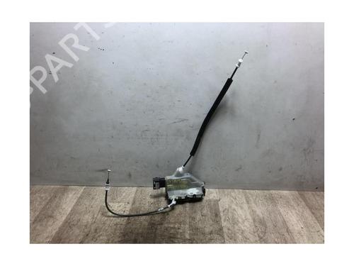 Rear left lock CITROËN C3 AIRCROSS II (2R_, 2C_) 1.2 PureTech 110 (2RHNZB, 2RHNZW, 2RHNPX, 2RHNPJ) | BP20625997C100 