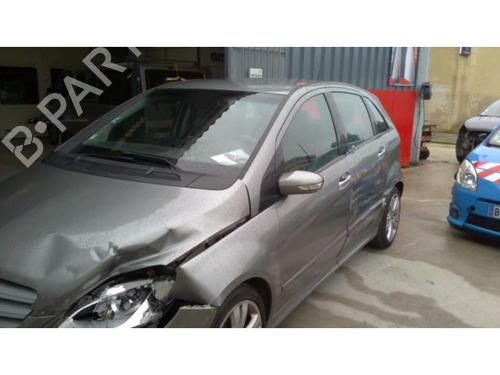 Front left seatbelt MERCEDES-BENZ B-CLASS Sports Tourer (W245) B 180 CDI (245.207) | BP20626911I26 