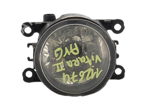 Used Left front fog light Left front fog light 39227186 39227186