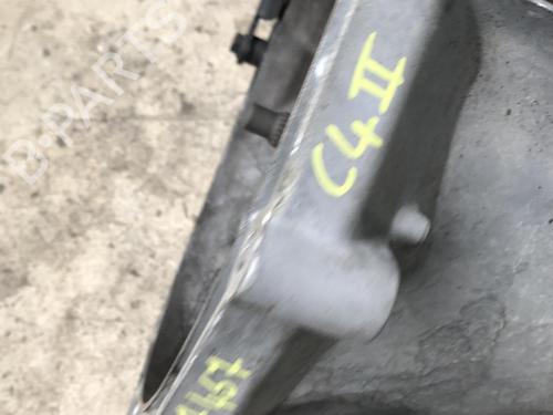 Gearbox CITROËN C4 II (NC_) 1.6 HDi 90 | BP31187105M3