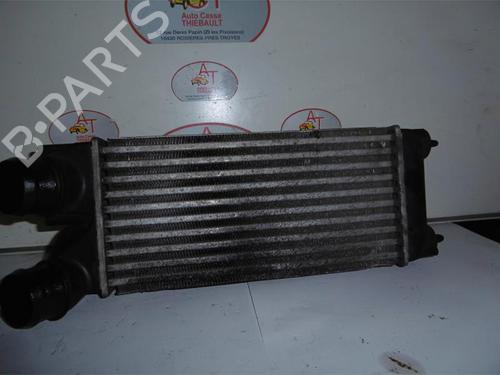 Intercooler CITROËN C4 Grand Picasso I (UA_) 1.6 HDi (109 hp) 13271010