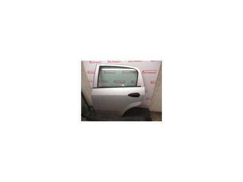 Used Left rear door FIAT GRANDE PUNTO (199_) 1.2 (65 hp) 25298264