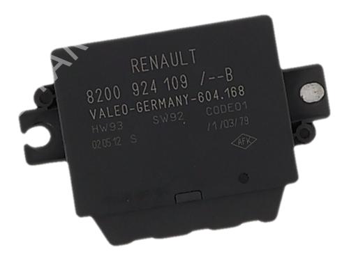 Used Control unit Control unit RENAULT KANGOO Express (FW0/1_) 1.5 dCi 75 (FW07, FW10, FW04) (75 hp) 40263104 40263104
