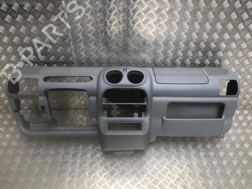 Instrumentbord RENAULT TWINGO I (C06_) 1.2 16V (C06C, C06D, C06K) (75 hp) 31244848
