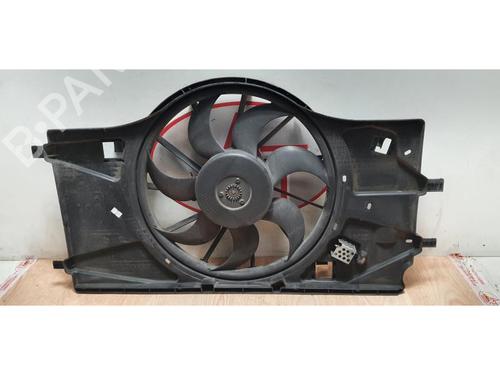 Heater blower motor RENAULT LAGUNA III (BT0/1) 1.5 dCi (BT00, BT0A, BT0T, BT1J) | BP13228172M62 