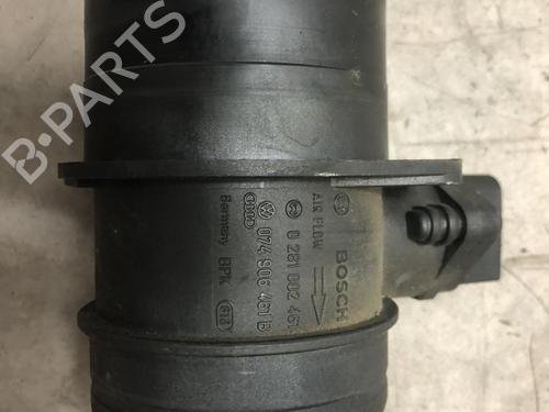 Mass air flow sensor AUDI A3 (8P1) 2.0 TDI 16V quattro | BP30674280M95 - Image 2