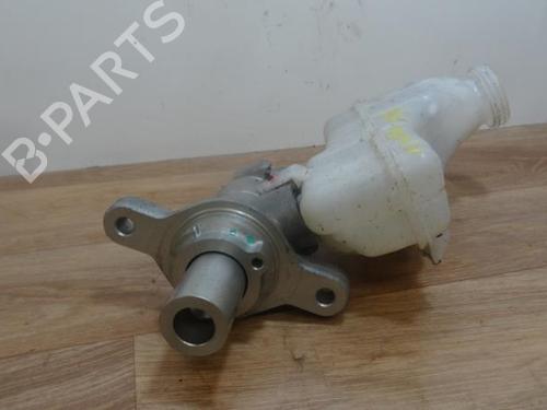 Brake master cylinder RENAULT MEGANE IV Hatchback (B9A/M/N_) 1.6 TCe 205 (B9MV) | BP23109416M77
