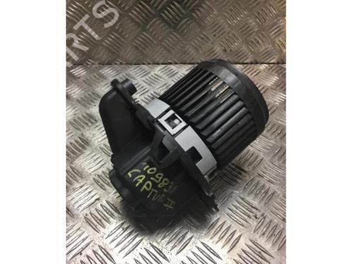 Heater blower motor RENAULT CAPTUR I (J5_, H5_) 0.9 TCe 90 | BP25307093M62 