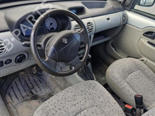 Left slide door RENAULT KANGOO (KC0/1_) 1.9 dCi 4x4 | BP30837317C74