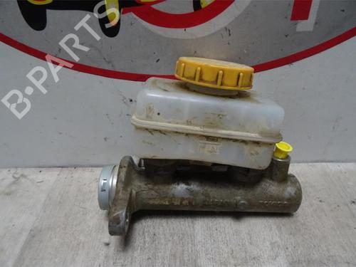 Used Brake master cylinder NISSAN PICK UP (D22) 2.5 Di 4WD (133 hp) 13276978