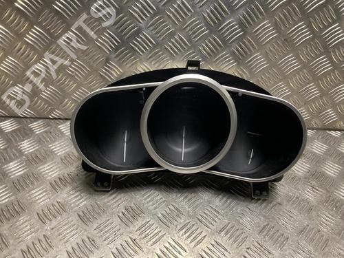 Kombinert Instrument MAZDA CX-7 (ER) 2.2 MZR-CD AWD (ER10A) (173 hp) 32370441