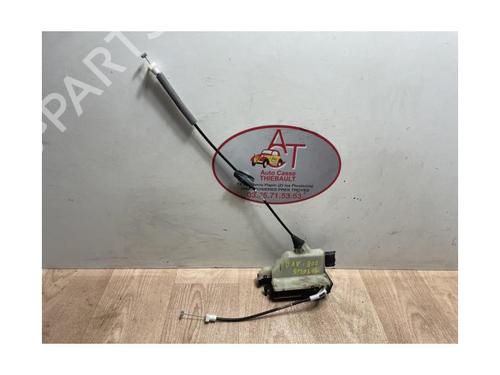 Front right lock PEUGEOT 208 I (CA_, CC_) 1.6 VTi | BP13283977C97 