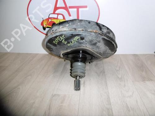 Servo brake PEUGEOT EXPERT Van (VF3A_, VF3U_, VF3X_) 2.0 HDi 130 | BP13272251M42 