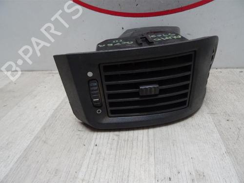 Used Air vent PEUGEOT BOXER Van 2.2 HDi 120 (120 hp) 13128957