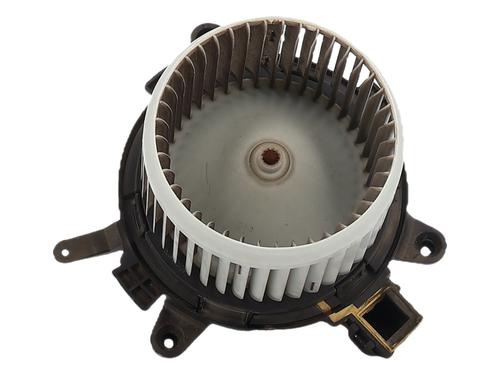 Used Heater blower motor Heater blower motor CITROËN JUMPY III Van (V_) 1.6 BlueHDi 115 (115 hp) 36698081 36698081