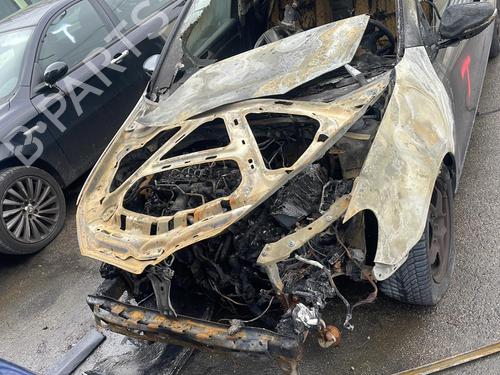 Used Parts VW GOLF VI (5K1) 2.0 TDI (140 hp) 4422914